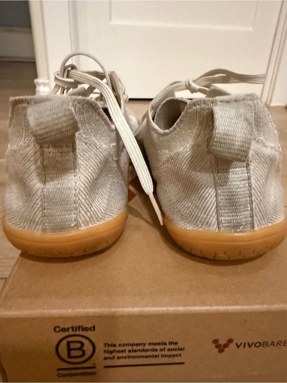 Primus Lite Knit Natural - Picture 4 of 13